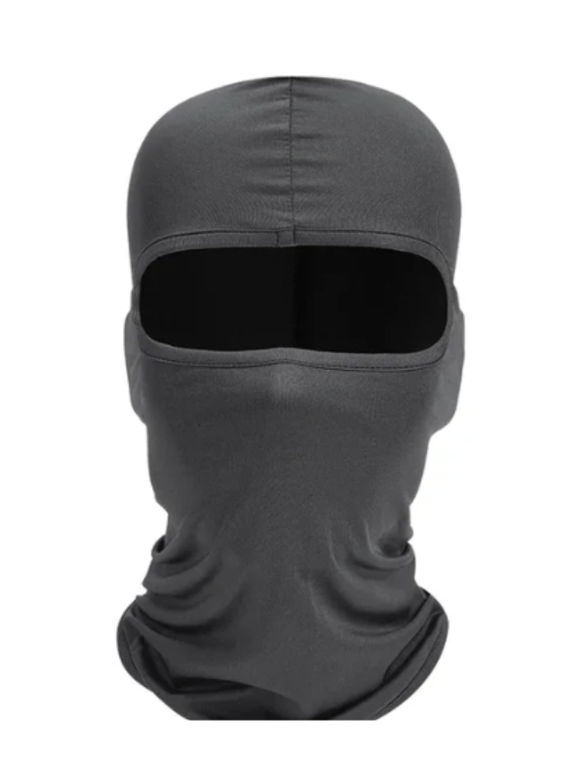 Light Balaclava - Game Gear NZ