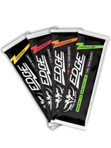 Game Gear Edge Hydration Powder - front view by Game Gear NZ