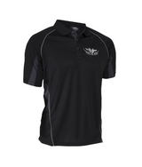 Kids TXT Polo - Game Gear NZ