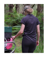 Ladies TXT Polo - Game Gear NZ