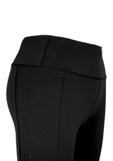 Multi Pocket Leggings - Game Gear NZ