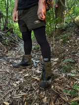 Mens Leggings - Game Gear NZ