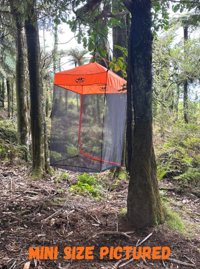Meat Safe - Game Gear NZ