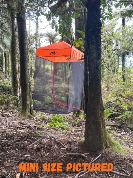 Meat Safe - Game Gear NZ