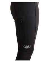 Multi Pocket Leggings - Game Gear NZ