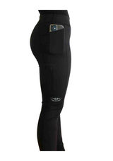 Multi Pocket Leggings - Game Gear NZ