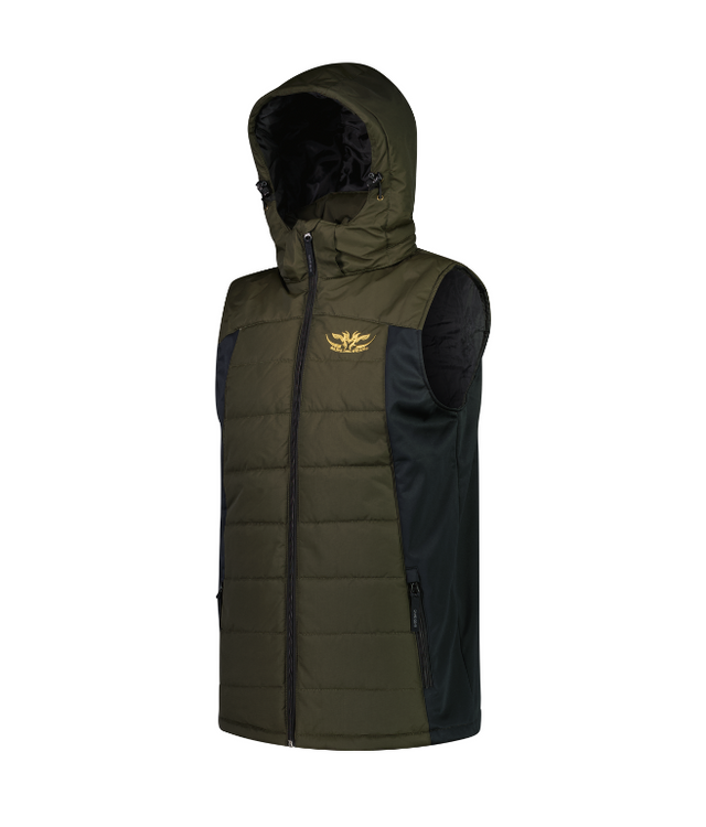 Puffin Vest - Game Gear NZ