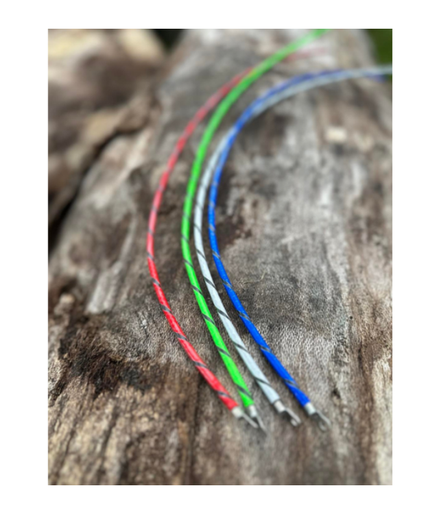 Reflective Collar Antenna - Game Gear NZ