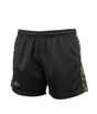 Kids Scout Shorts Camo kids outdoor clothing NZ - front view by Game Gear NZ