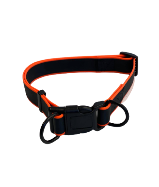 Silicone Rubber Collar - Game Gear NZ