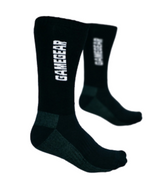 10 Pack Game Gear Socks - back view