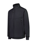 Soft Shell Jacket - Game Gear NZ