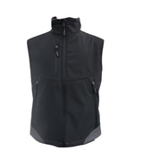 Soft Shell Vest - Game Gear NZ