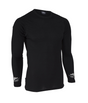 L/S Thermal Black - Game Gear NZ