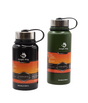 Double Walled Thermos outdoor accessories NZ - front view by Game Gear NZ