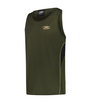 TXT Singlet Olive - Game Gear NZ