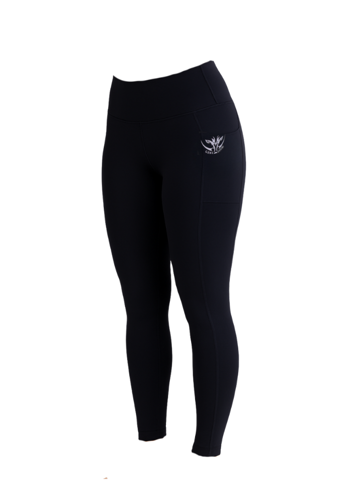 Ladies Leggings V2 - Game Gear NZ
