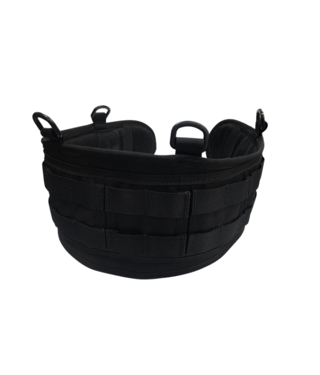 Warrior Belt System - Game Gear NZ