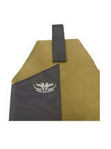 Game Gear Extreme Chaps cordura - close-up