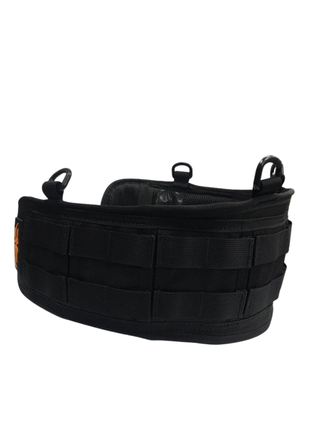 Warrior Belt System - Game Gear NZ